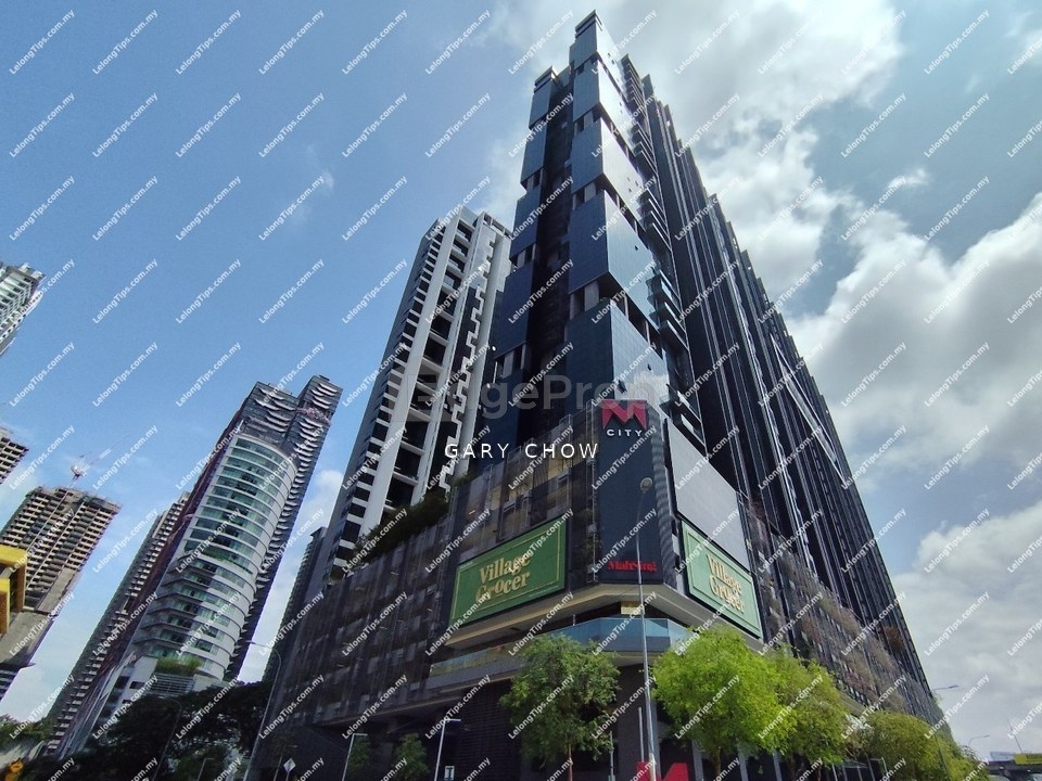 For Sale Bank lelong unit below market price, Kuala Lumpur, Ampang
