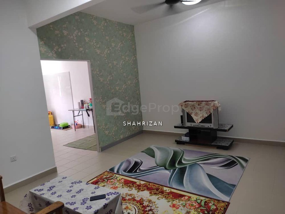Full Loan, Teres Bandar Putera Indah, Batu Pahat, Johor, Johor, Batu Pahat
