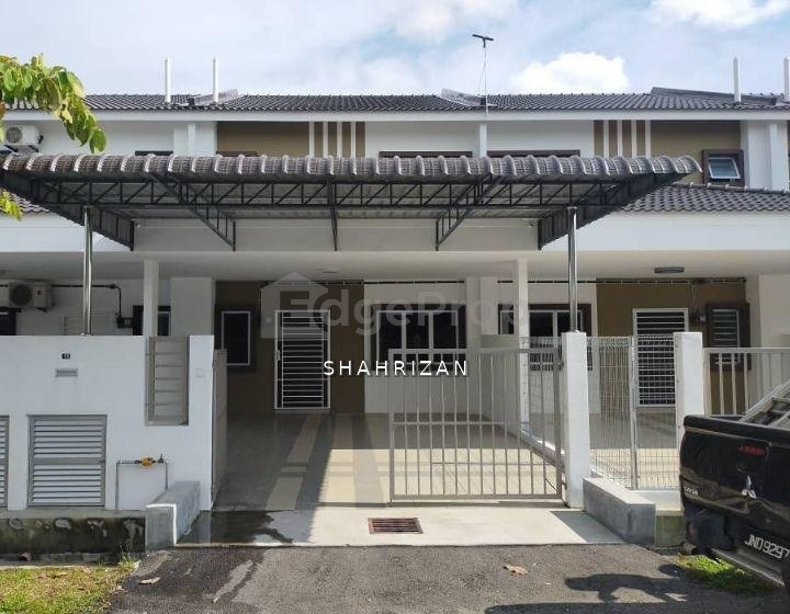 Bandar Putera Indah