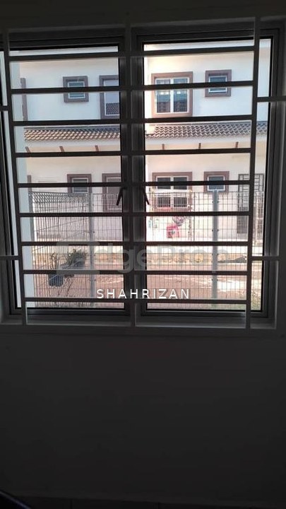 Full Loan, Teres Bandar Putera Indah, Batu Pahat, Johor, Johor, Batu Pahat