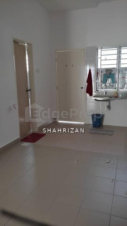 Full Loan, Teres Bandar Putera Indah, Batu Pahat, Johor, Johor, Batu Pahat