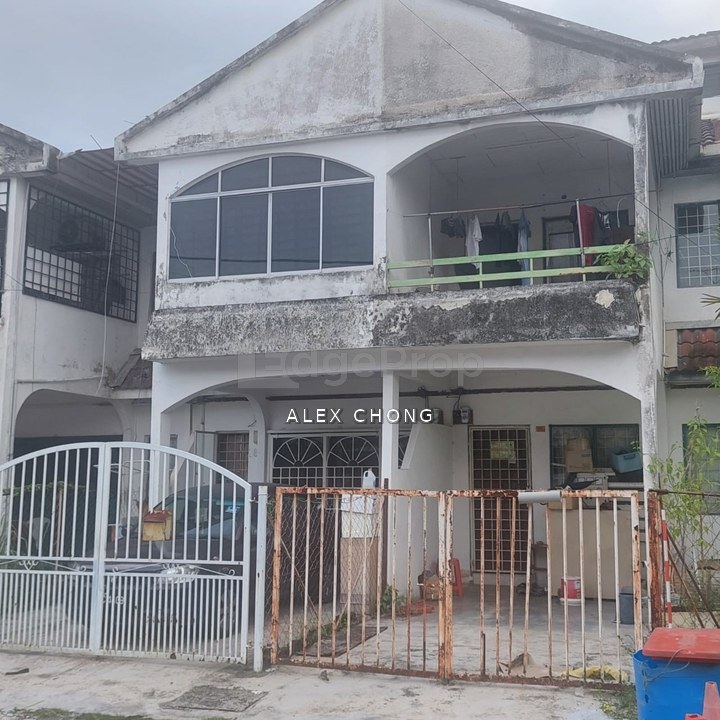 Taman Selayang Bahagia