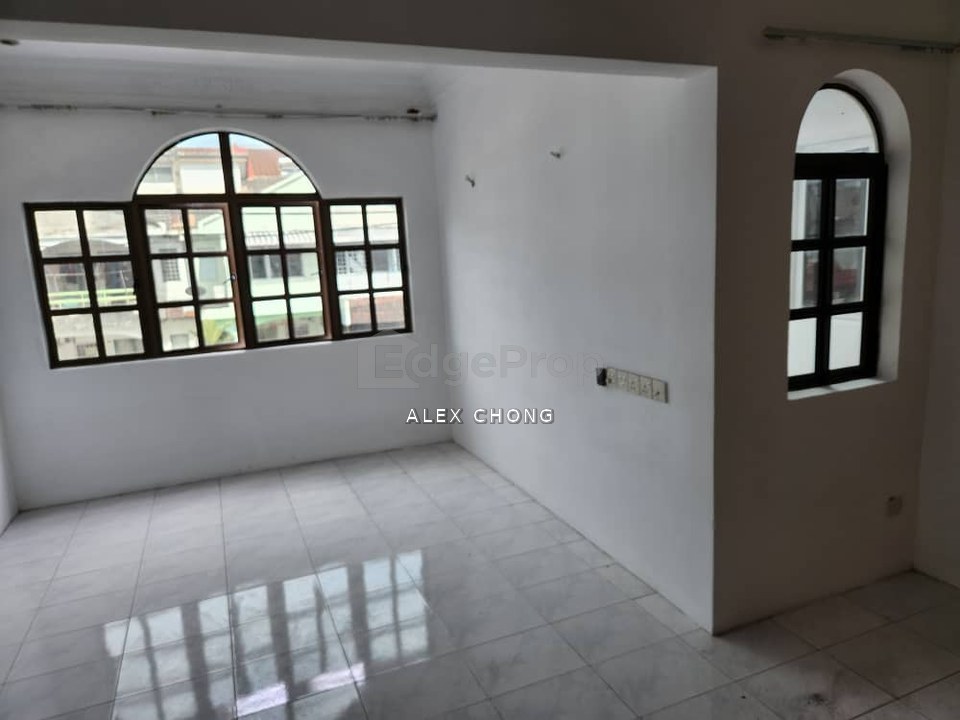 jalan sj 17B ,tmn selayang jaya, Selangor, Selayang