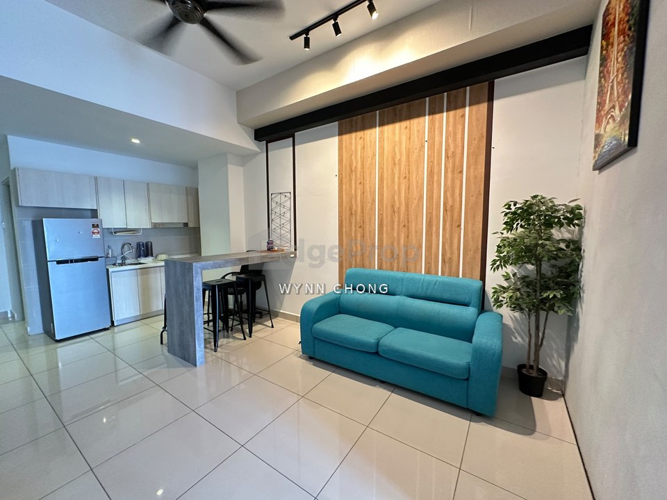 VIVO Residential Suites