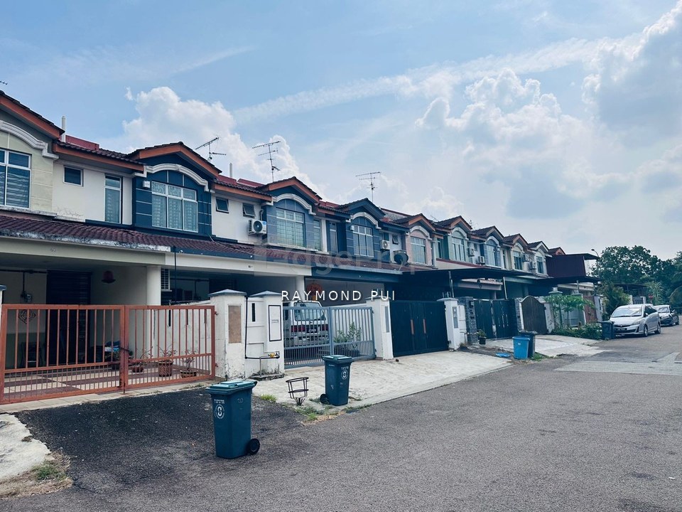 jalan Bestari 6x/x Taman Bestari Indah 