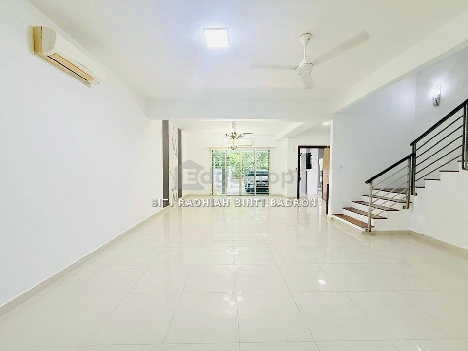 Taman Sering Ukay
