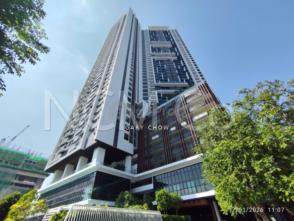 For Sale unit below market price, Kuala Lumpur, Taman Setiawangsa