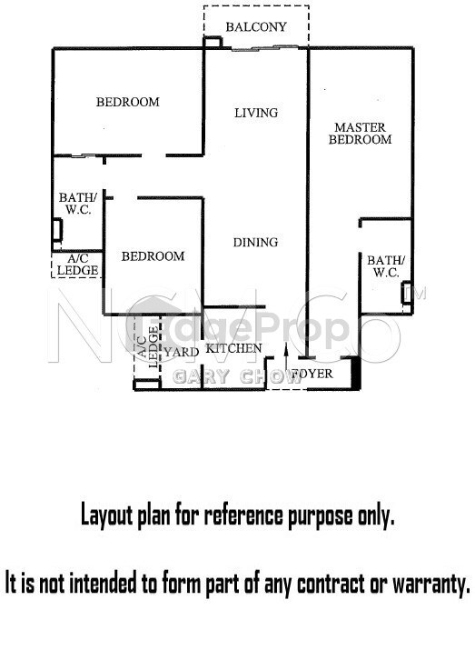 For Sale unit below market price, Kuala Lumpur, Taman Setiawangsa