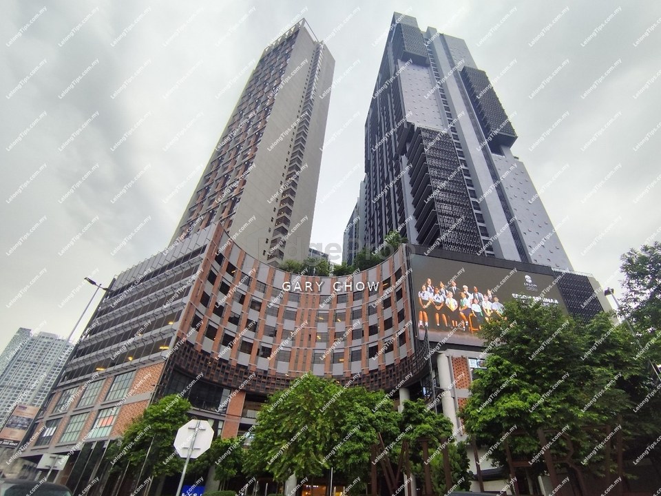 For Sale Bank auction unit below market price, Kuala Lumpur, Jalan Klang Lama (Old Klang Road)