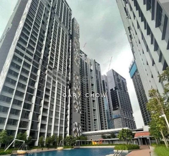 For Sale Bank auction unit below market price, Kuala Lumpur, Jalan Klang Lama (Old Klang Road)