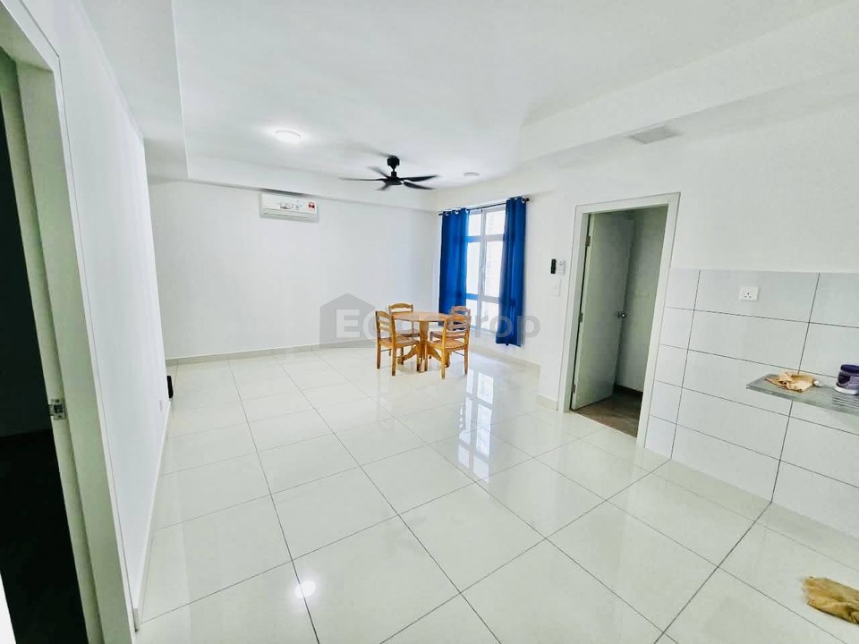 MIRAI Residences (Residensi Meriah)