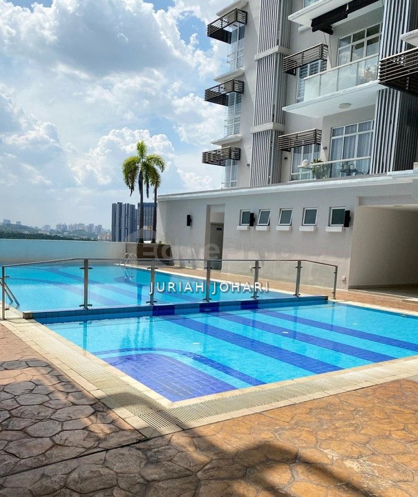 Residensi Bukit Jalil