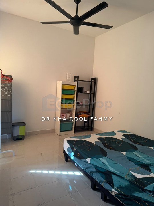 Denai Nusantara Apartment Gelang Patah Renovated Level 2, Johor, Gelang Patah