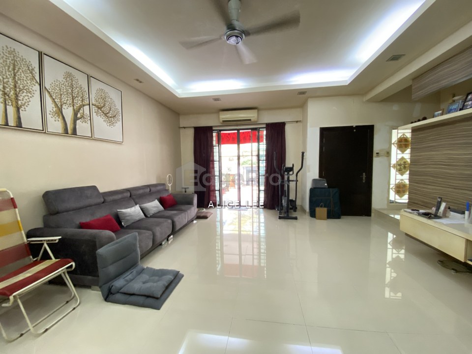 Taman Meranti Jaya