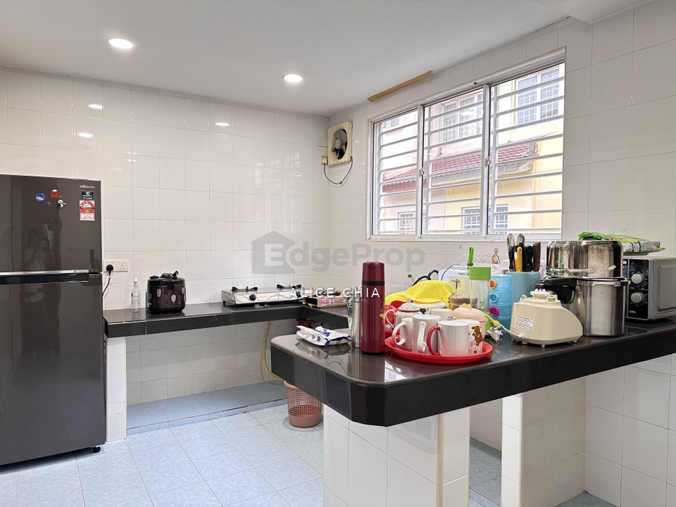 Taman Putra Prima Double Storey Terrance House , Selangor, Puchong