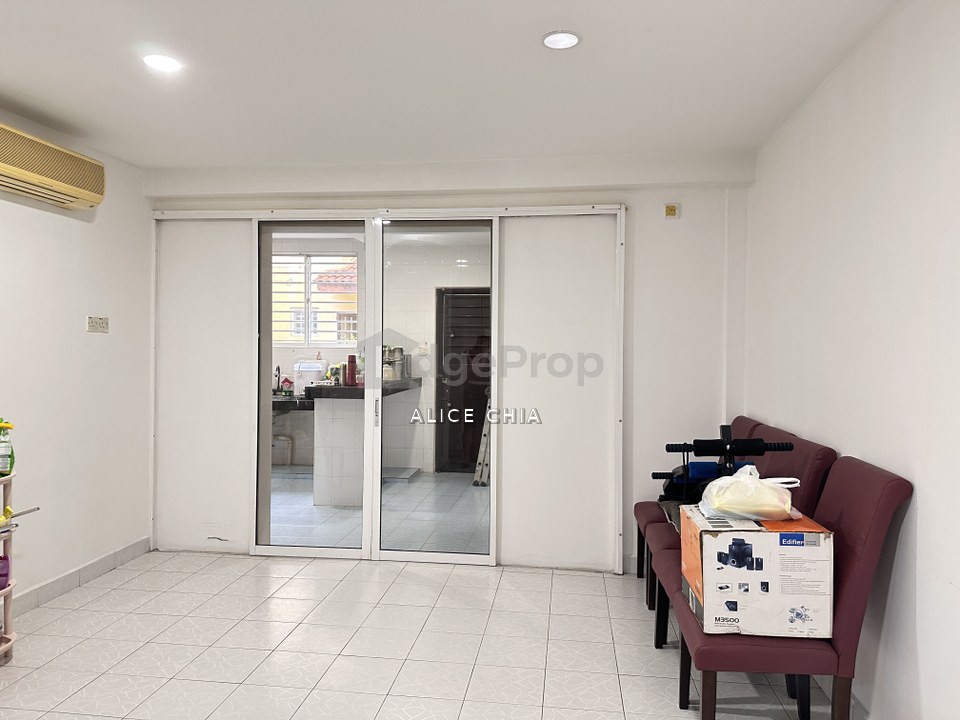 Taman Putra Prima Double Storey Terrance House , Selangor, Puchong
