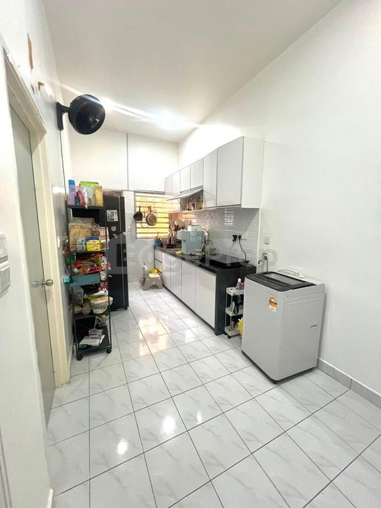 Ideal haus @ One Residence
