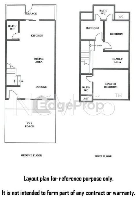 For Sale Bank lelong house below market price, Selangor, Shah Alam