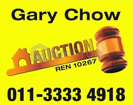 For Sale Bank lelong house below market price, Selangor, Shah Alam