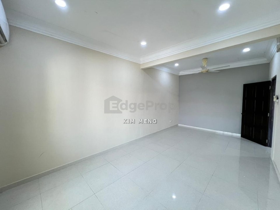 Freehold & Full Renovated / Kepong Baru 1sty, Kepong, Kuala Lumpur, Kepong