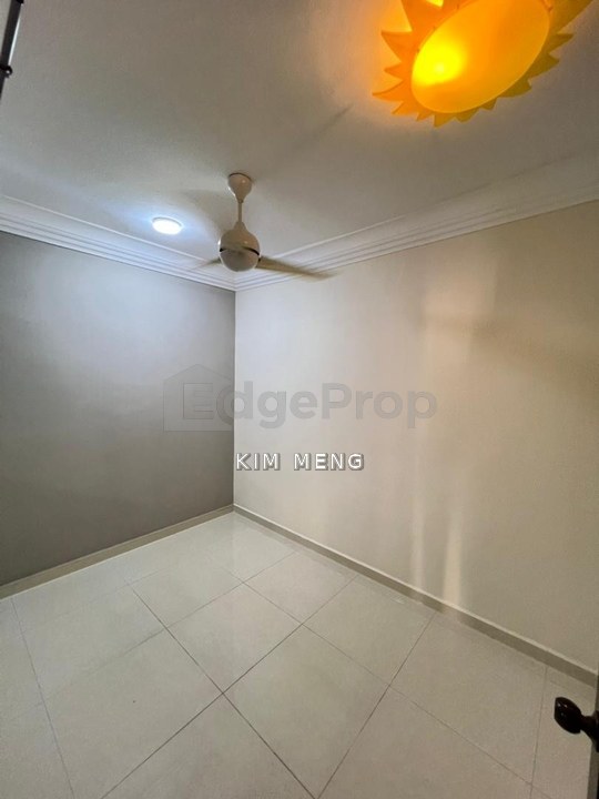 Freehold & Full Renovated / Kepong Baru 1sty, Kepong, Kuala Lumpur, Kepong