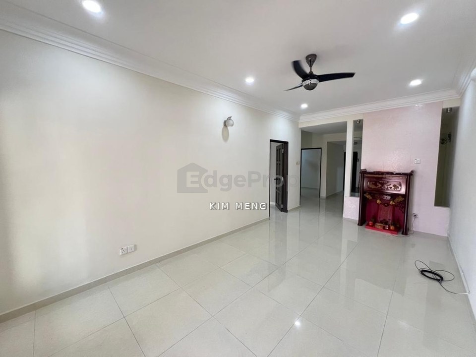 Freehold & Full Renovated / Kepong Baru 1sty, Kepong, Kuala Lumpur, Kepong