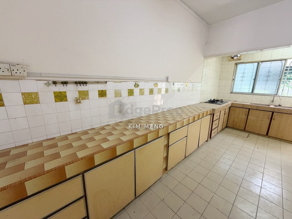 Below Market Price / Taman Daya 2sty, Kepong, Kuala Lumpur, Kepong