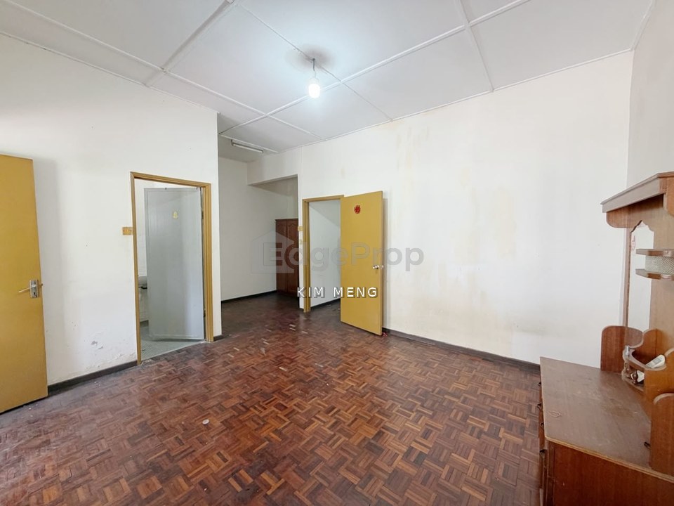 Below Market Price / Taman Daya 2sty, Kepong, Kuala Lumpur, Kepong