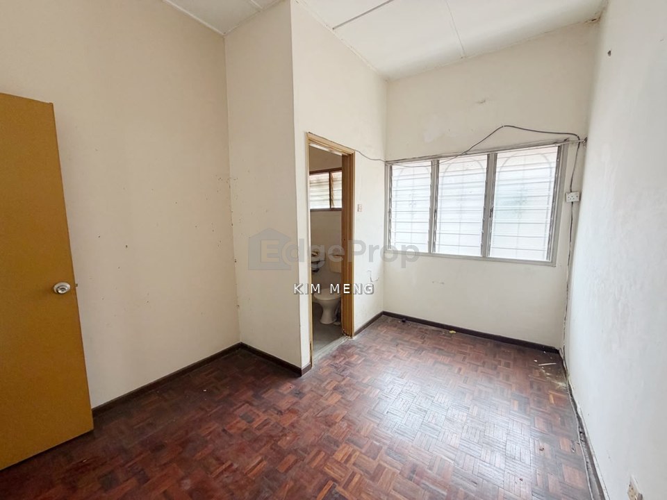 Below Market Price / Taman Daya 2sty, Kepong, Kuala Lumpur, Kepong