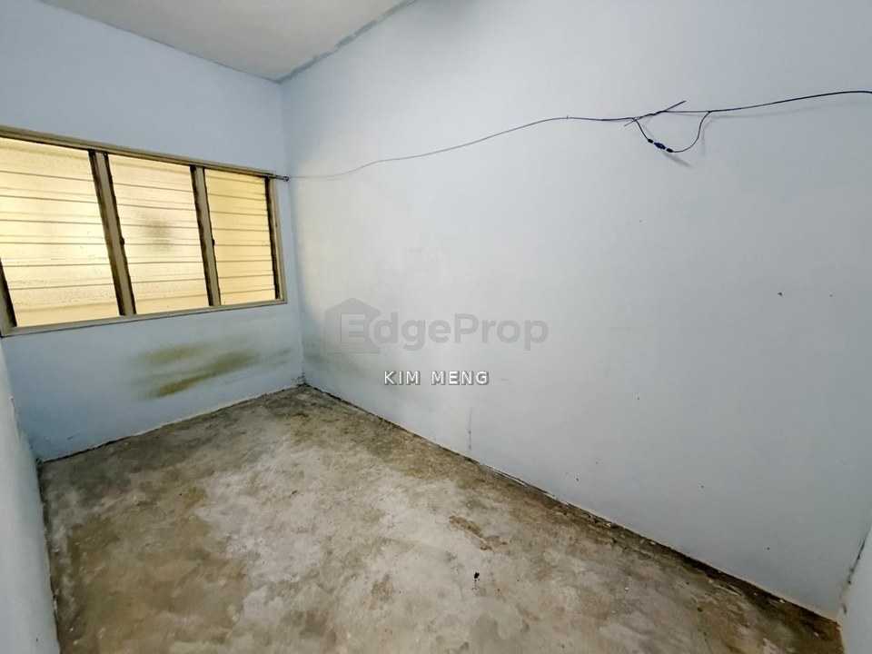 Below Market Price / Taman Daya 2sty, Kepong, Kuala Lumpur, Kepong