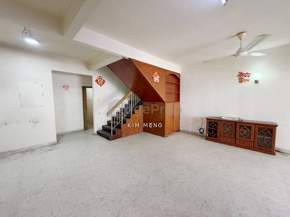 Below Market Price / Taman Daya 2sty, Kepong, Kuala Lumpur, Kepong