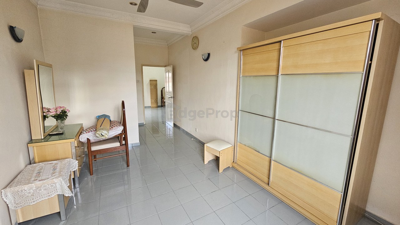 Bungalow Kasturi Heights Nilai Springs Villas 5 Rooms beside Golf Club, Negeri Sembilan, Nilai