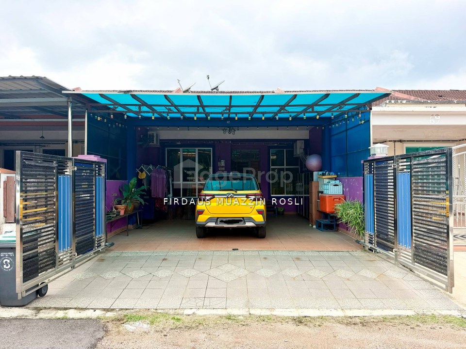 Taman Bestari Indah Ulu Tiram For Sale | Fully Renovation , Johor, Ulu Tiram