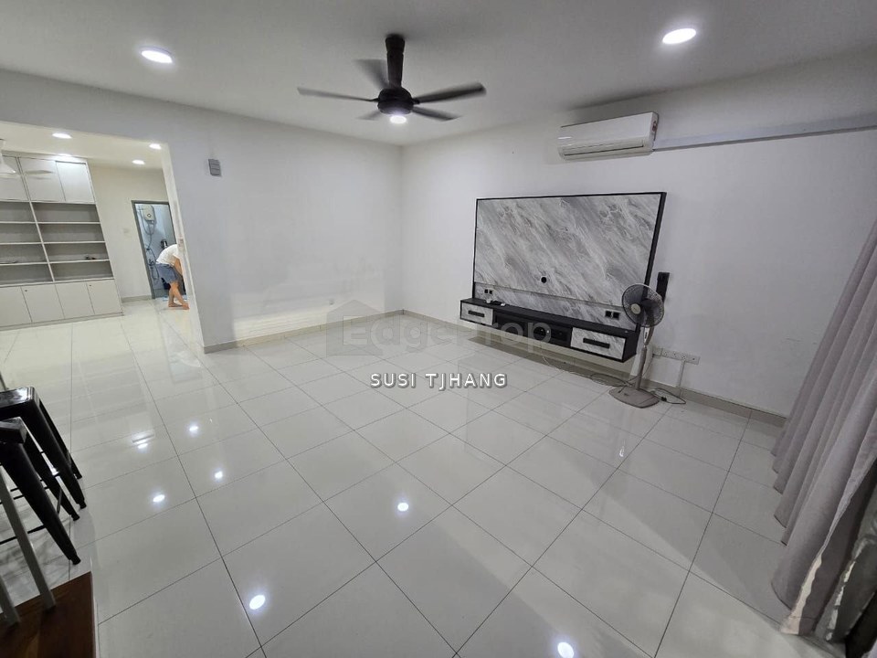 Rini Homes