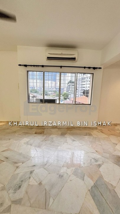 RENOVATED, END LOT, Strata Ready, La Villas Condominium, Setapak, KL, For Sale, Kuala Lumpur, Setapak
