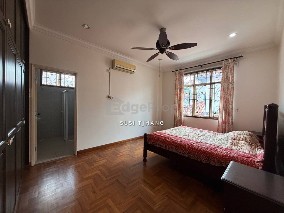Impian Emas , Double Storey Semi D for sale , Johor, Skudai