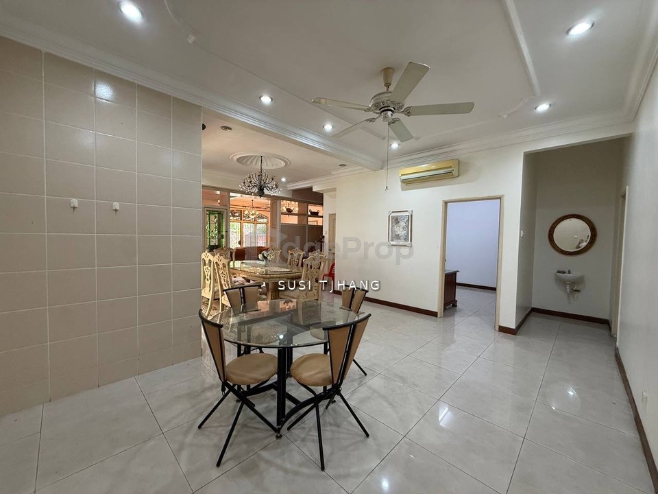 Impian Emas , Double Storey Semi D for sale , Johor, Skudai