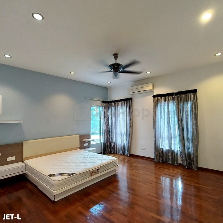 Setia Alam , Selangor, Setia Alam/Alam Nusantara