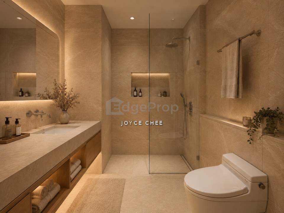 Pet Friendly NEW Launch Near Mid Valley | Lunar Seputeh | From RM6XXK  | 683-1646sf, Kuala Lumpur, Seputeh