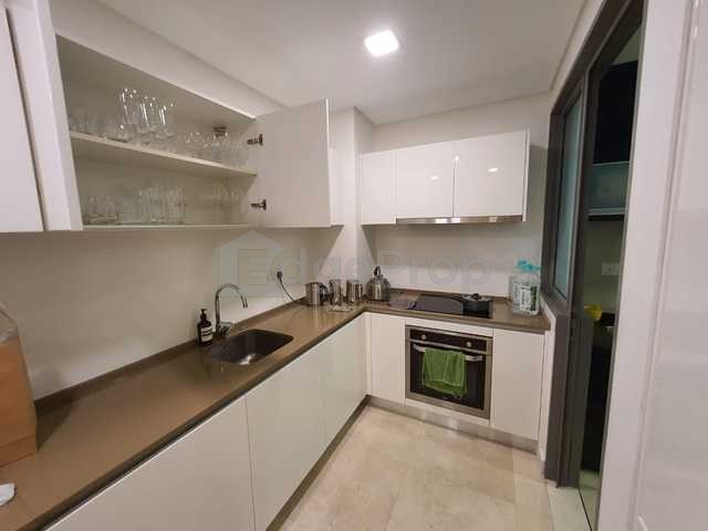 The Sentral Residences, , 