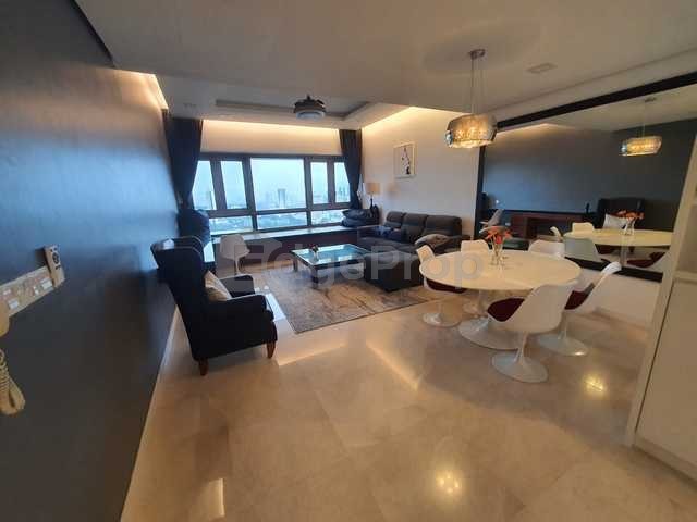 The Sentral Residences, , 