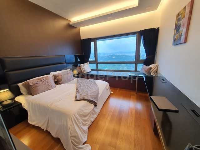 The Sentral Residences, , 