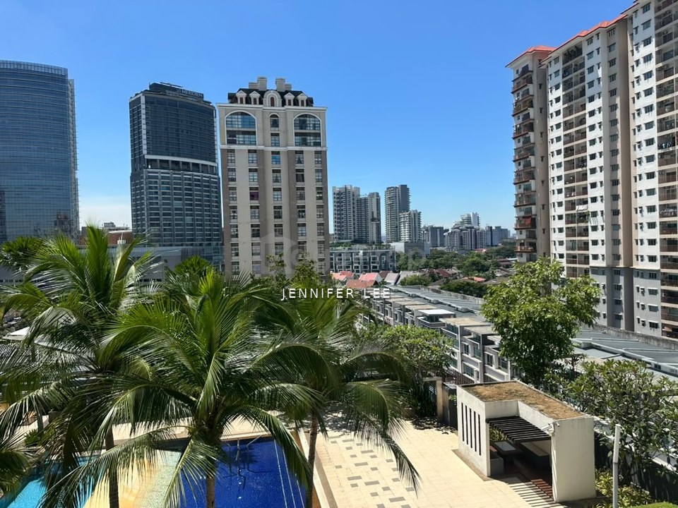 Zenith Residences