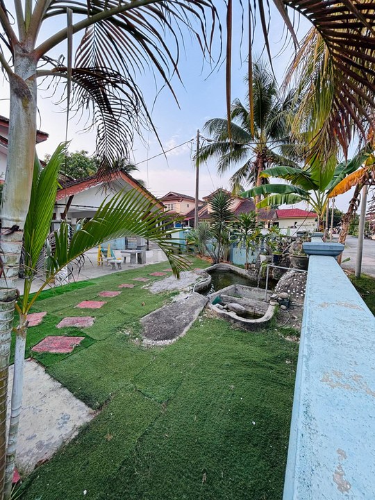 CORNER LOT 1.5 Storey Terrace House Desa Pinggiran Bayu, Mantin, Negeri Sembilan , Negeri Sembilan, Mantin