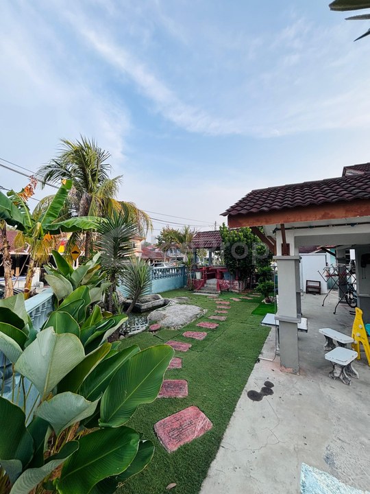 CORNER LOT 1.5 Storey Terrace House Desa Pinggiran Bayu, Mantin, Negeri Sembilan , Negeri Sembilan, Mantin