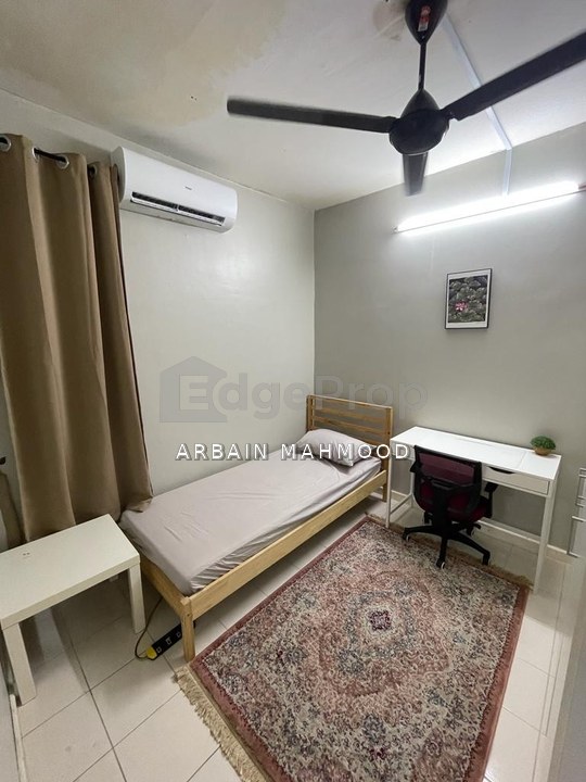 Casa Idaman