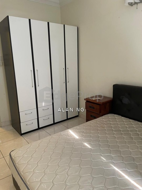 Aseana Puteri Condominium @ Bandar Puteri Puchong, Selangor, Bandar Puteri Puchong