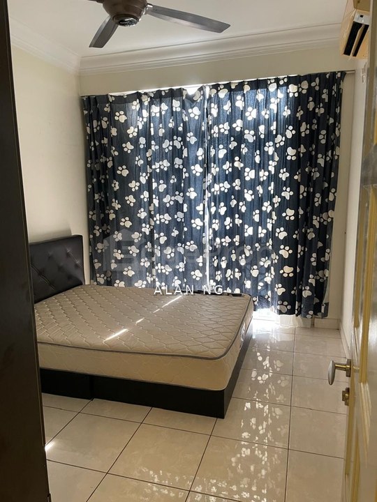 Aseana Puteri Condominium @ Bandar Puteri Puchong, Selangor, Bandar Puteri Puchong