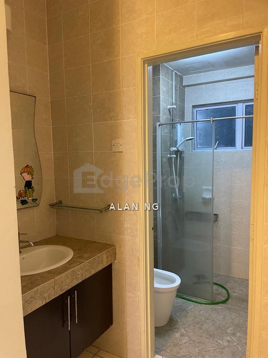 Aseana Puteri Condominium @ Bandar Puteri Puchong, Selangor, Bandar Puteri Puchong