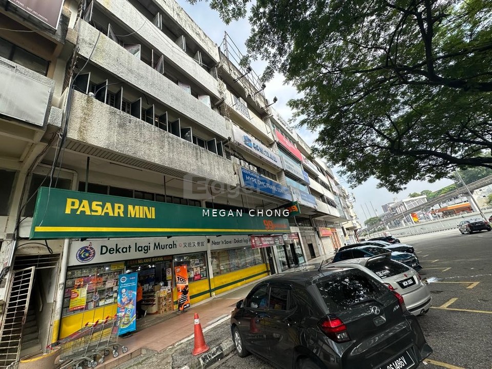 Petaling Street